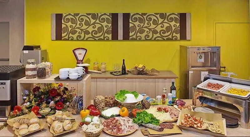 Beyou Hotel Polo Riccione