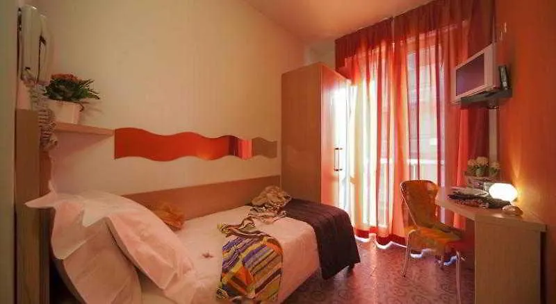 ***  Beyou Hotel Polo Riccione Italy