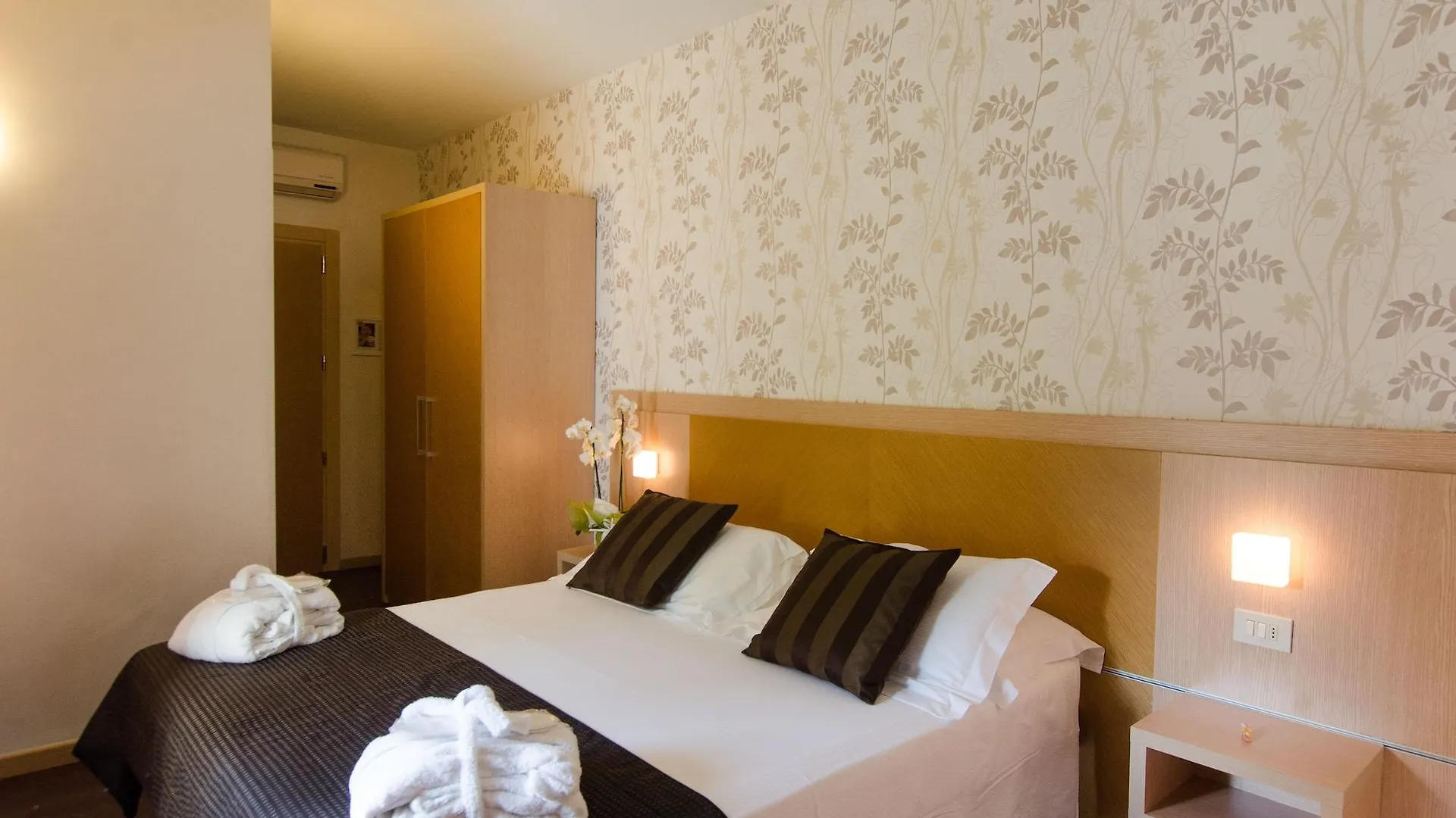 Beyou Hotel Polo Riccione