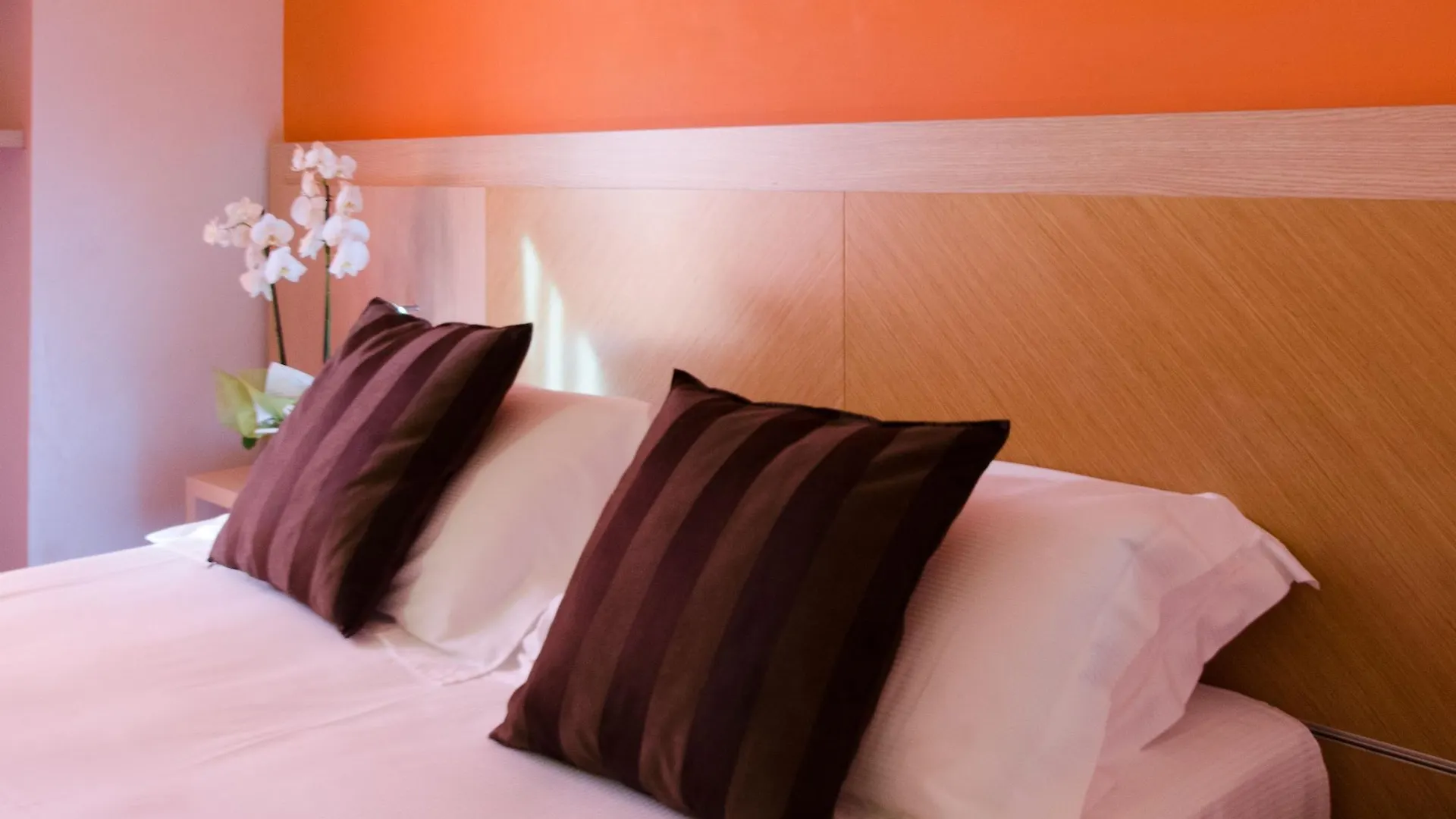 Beyou Hotel Polo Riccione Italy