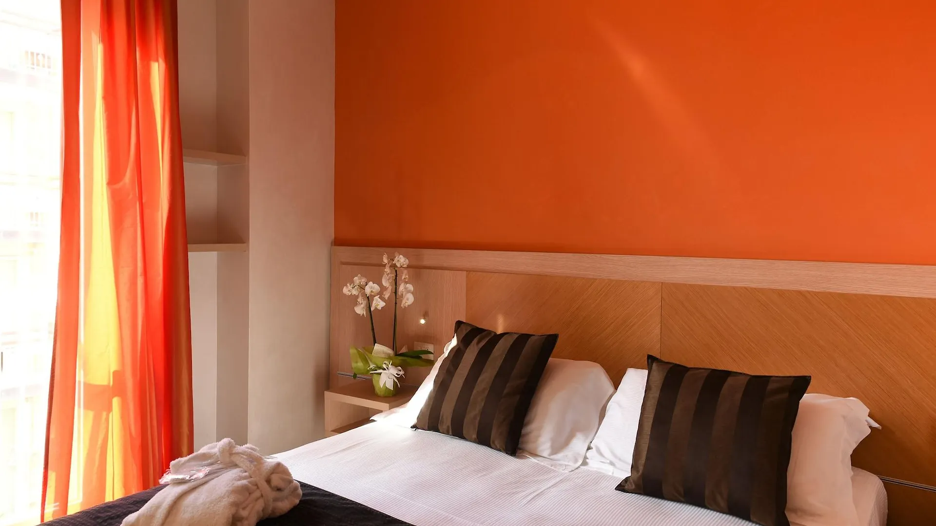 Beyou Hotel Polo Riccione