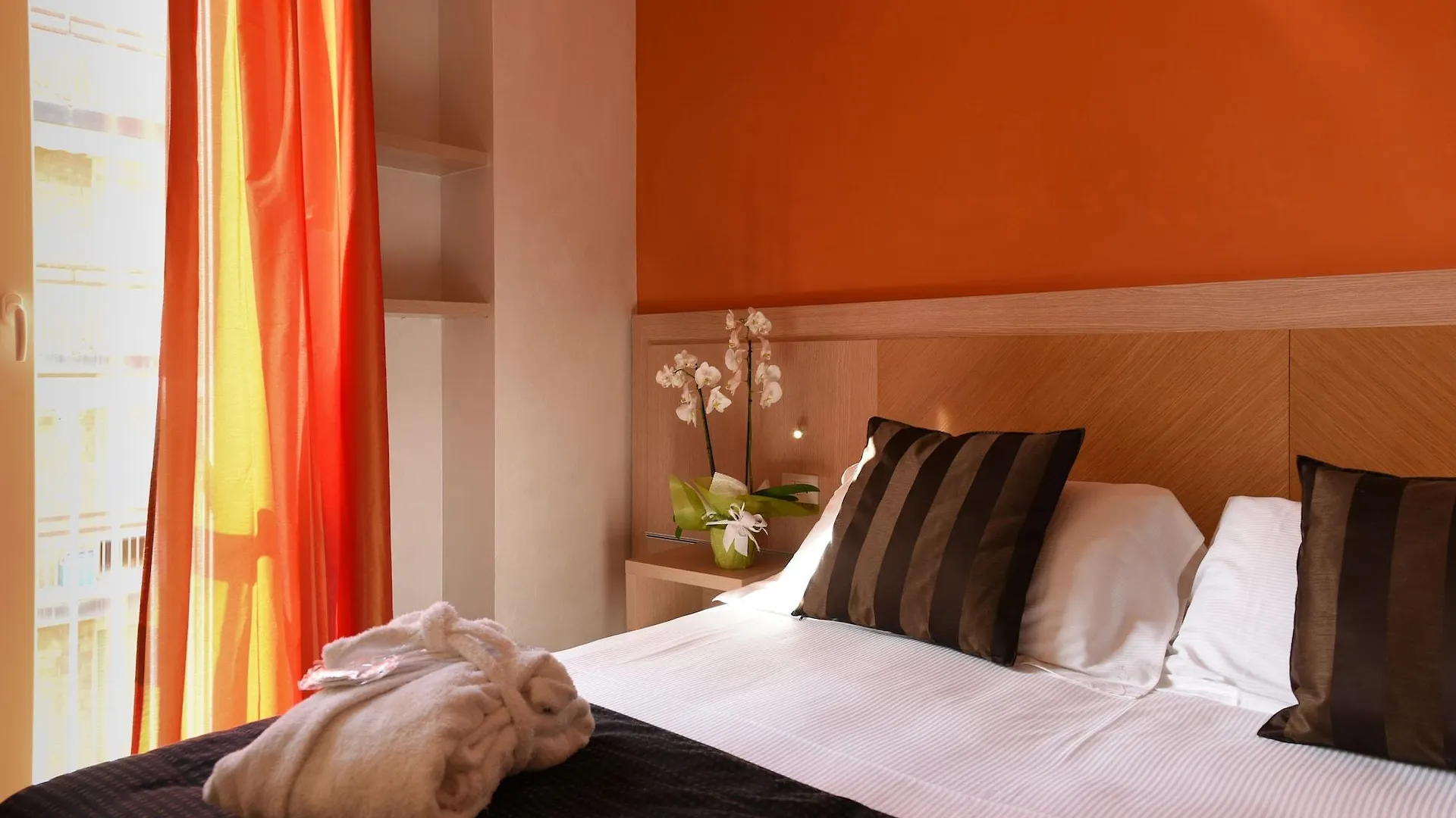 Beyou Hotel Polo Riccione