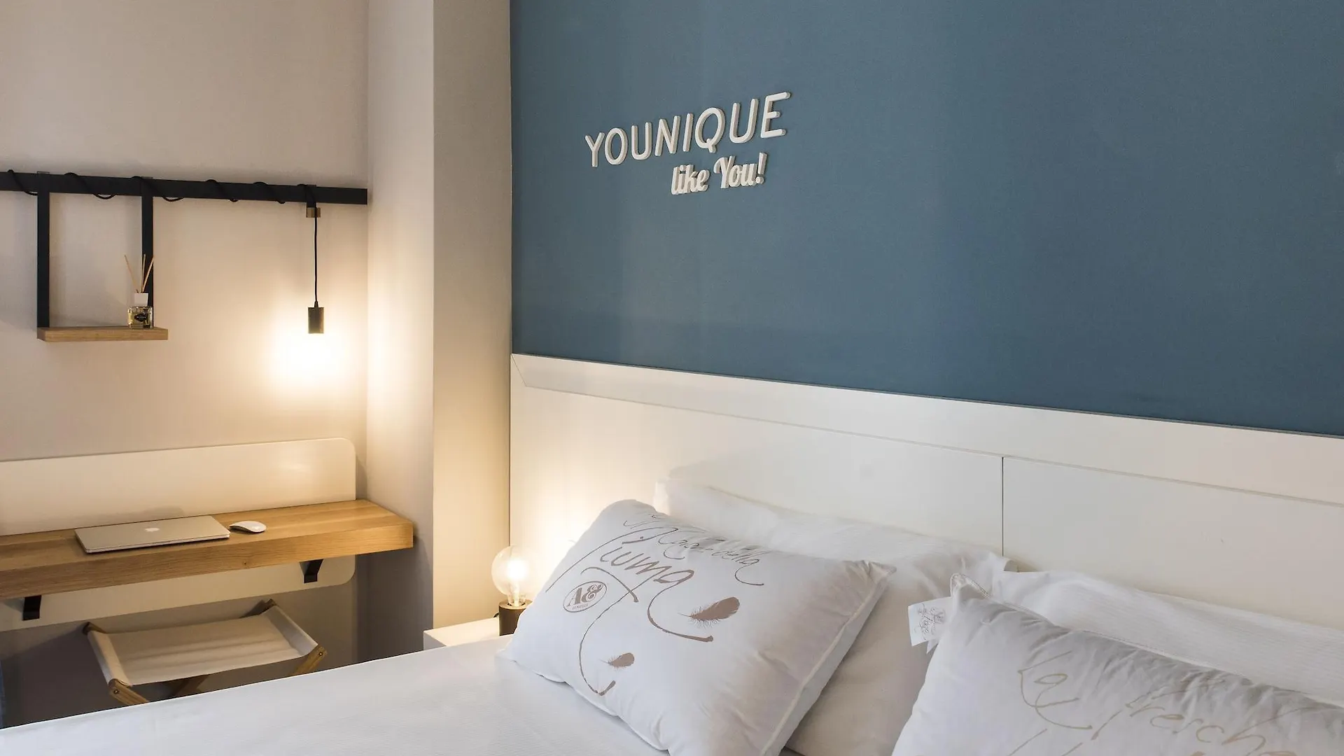 Beyou Hotel Polo Riccione