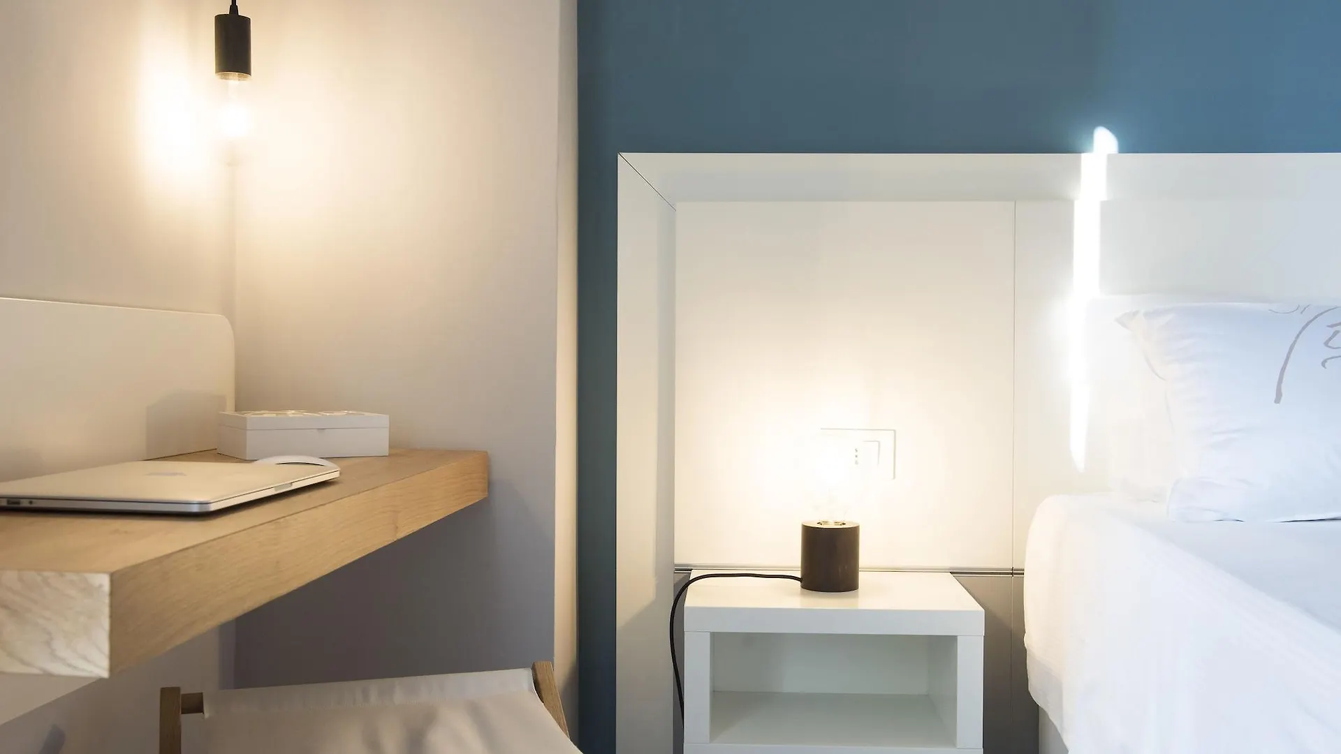 Beyou Hotel Polo Riccione
