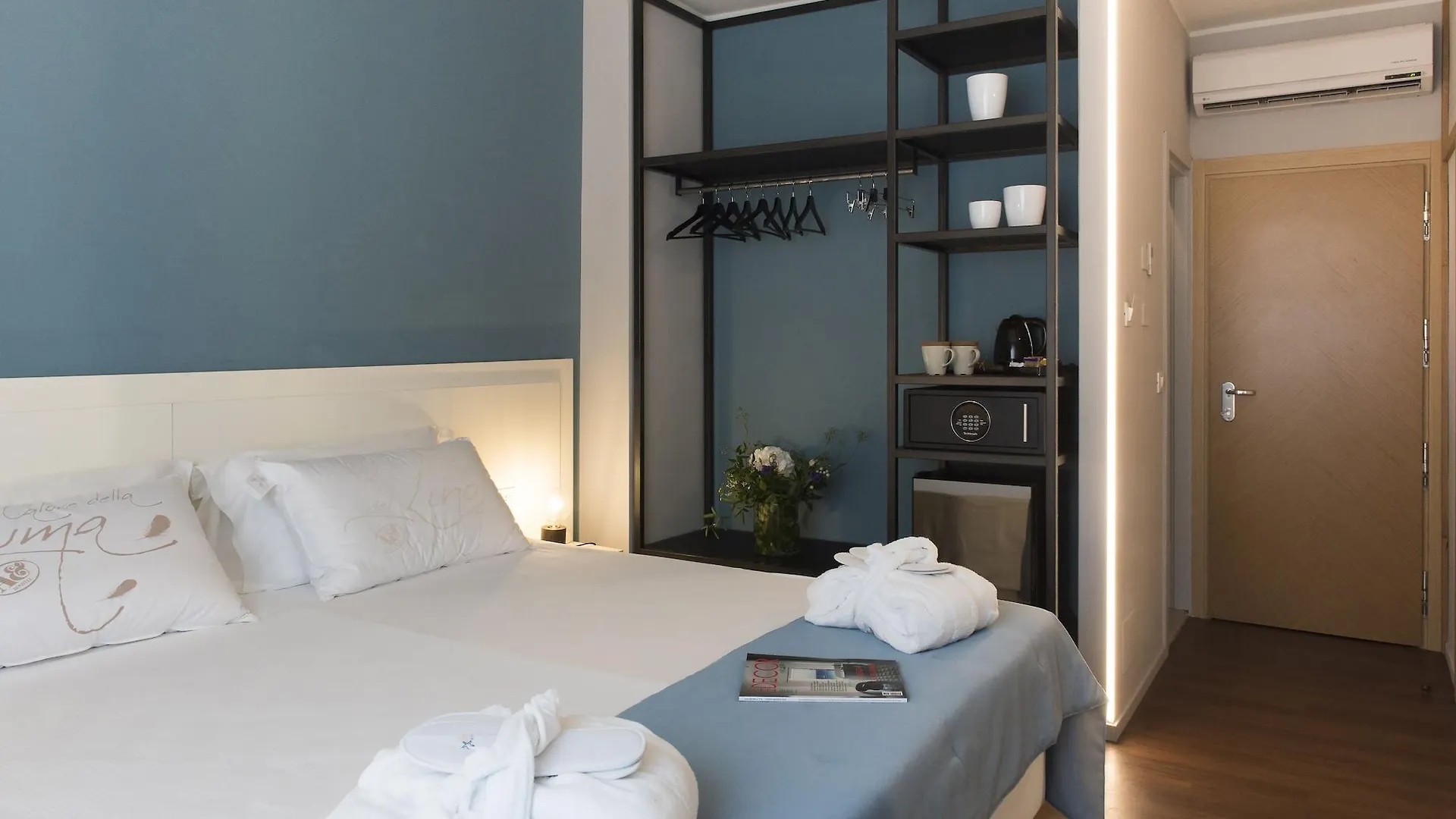 Beyou Hotel Polo Riccione 3*,  Italy
