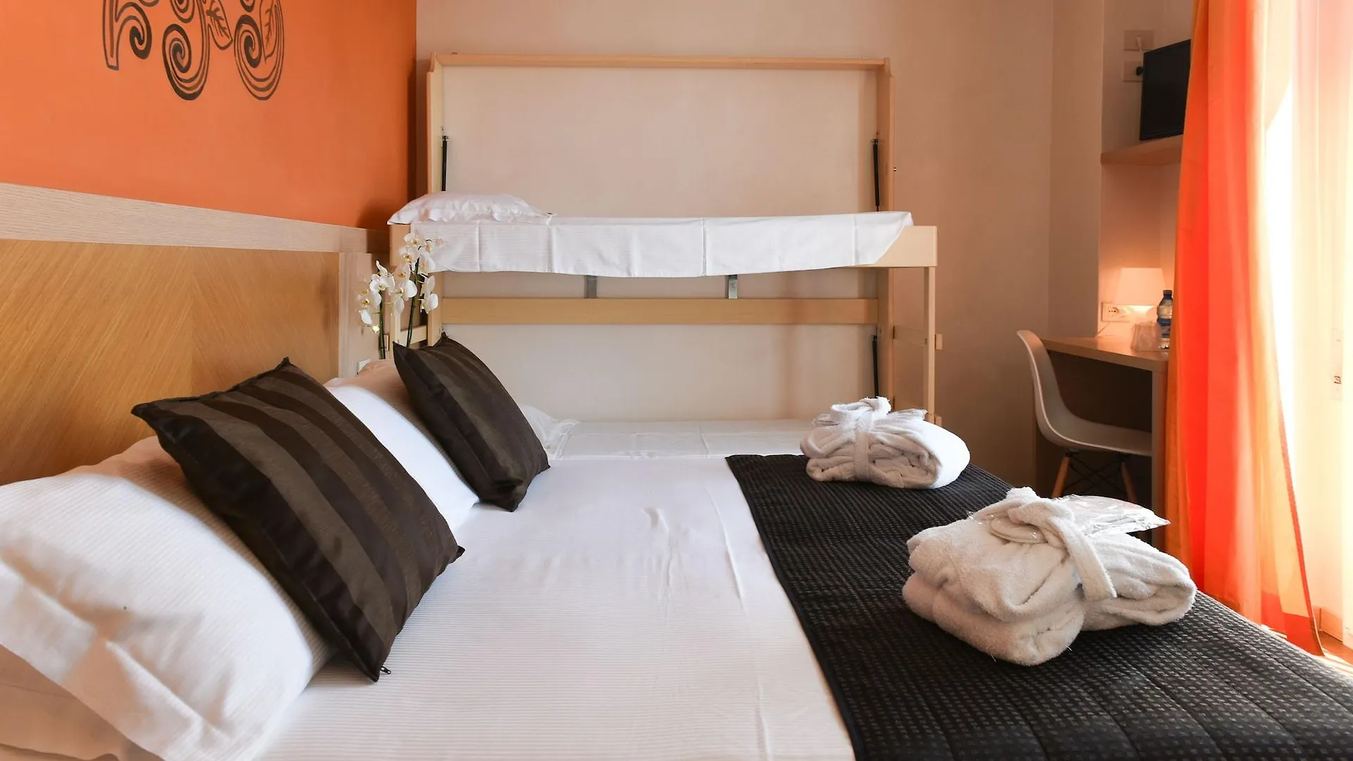 Beyou Hotel Polo Riccione