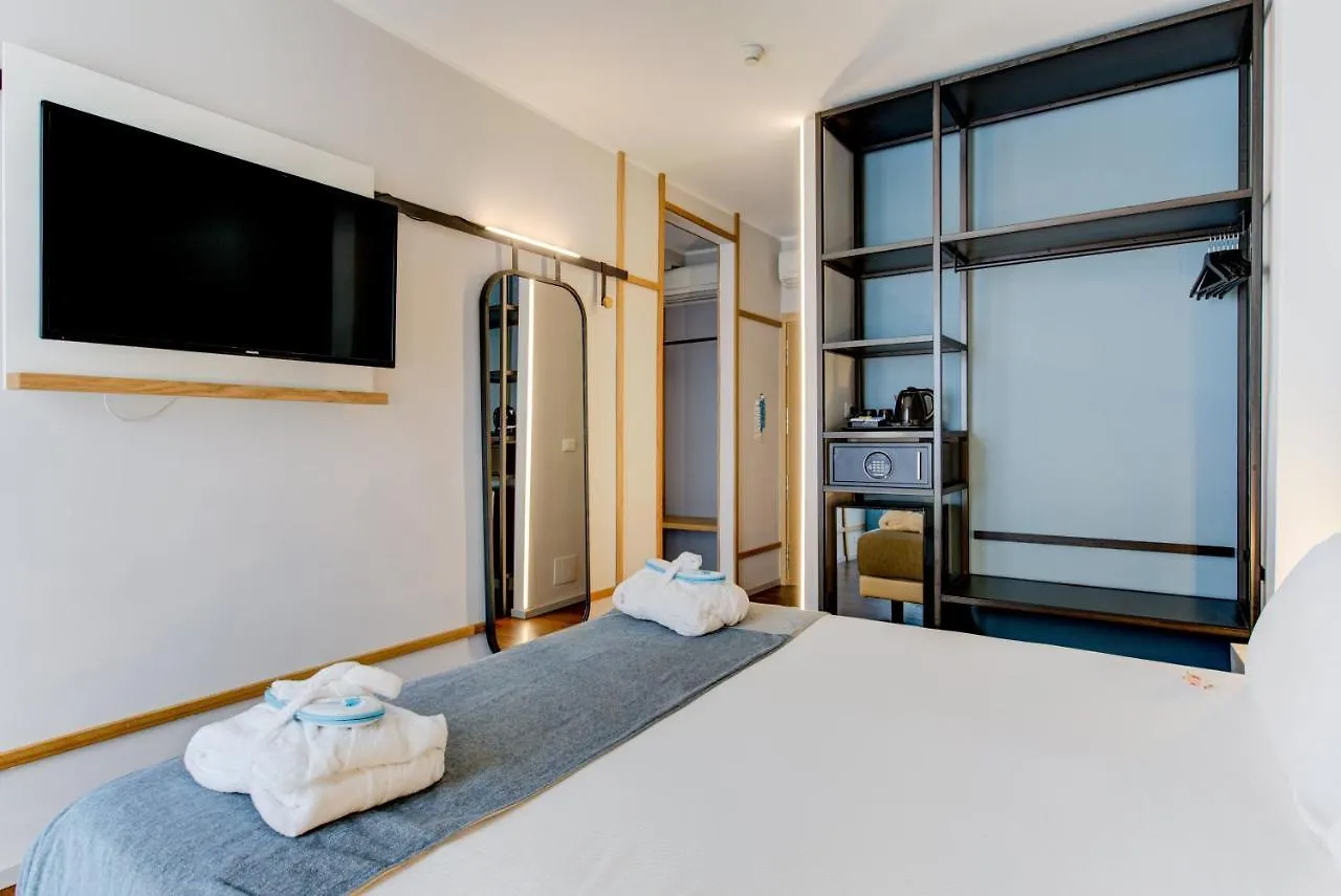 Beyou Hotel Polo Riccione