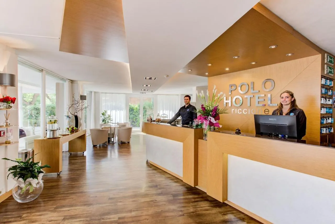 Beyou Hotel Polo contacts
