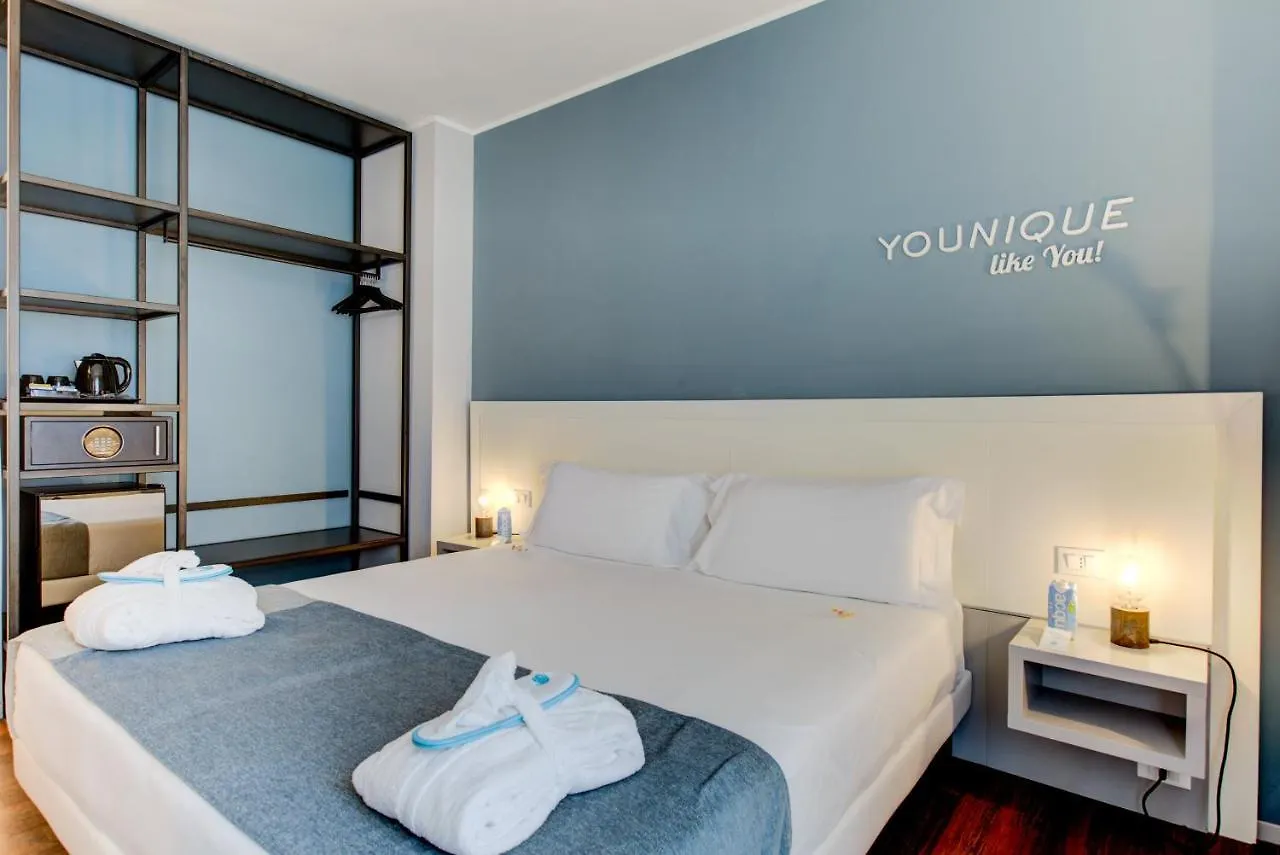Beyou Hotel Polo Riccione