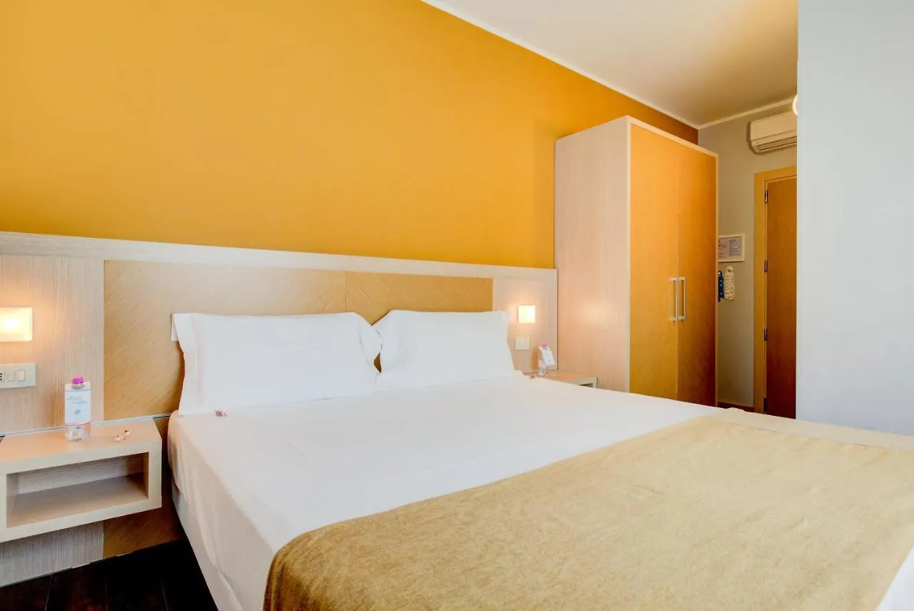 Beyou Hotel Polo Riccione Italy