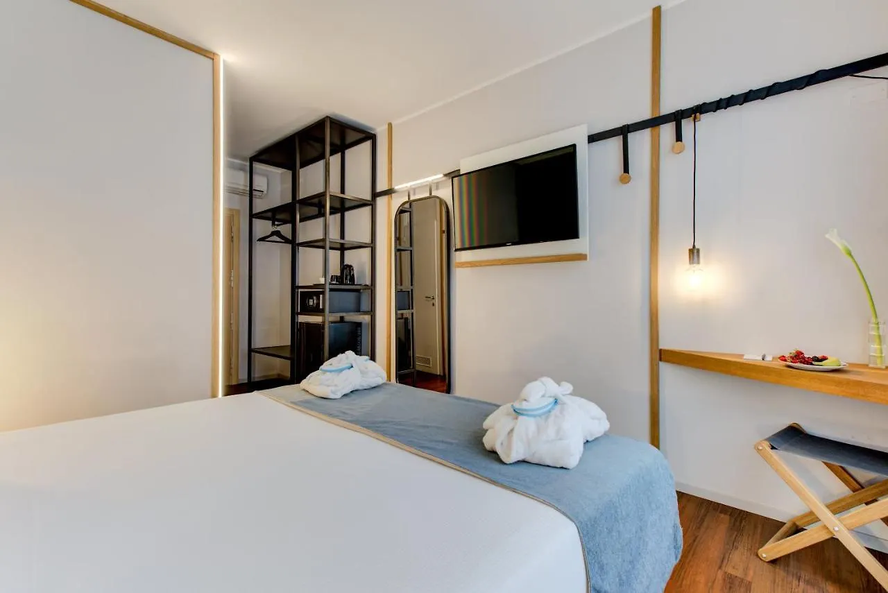Beyou Hotel Polo Riccione