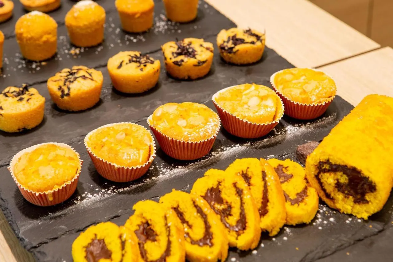 Beyou Hotel Polo Riccione