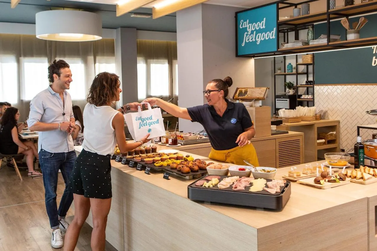 Beyou Hotel Polo Riccione