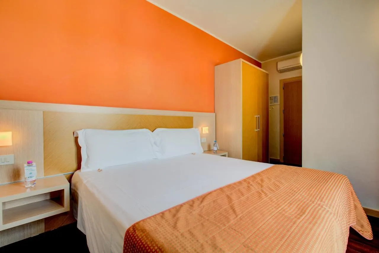 Beyou Hotel Polo Riccione