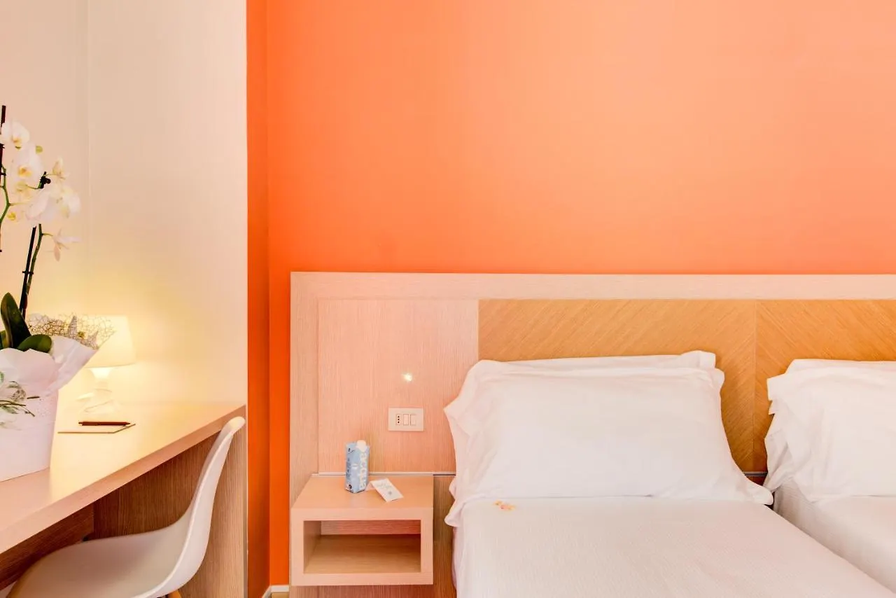 Beyou Hotel Polo Riccione