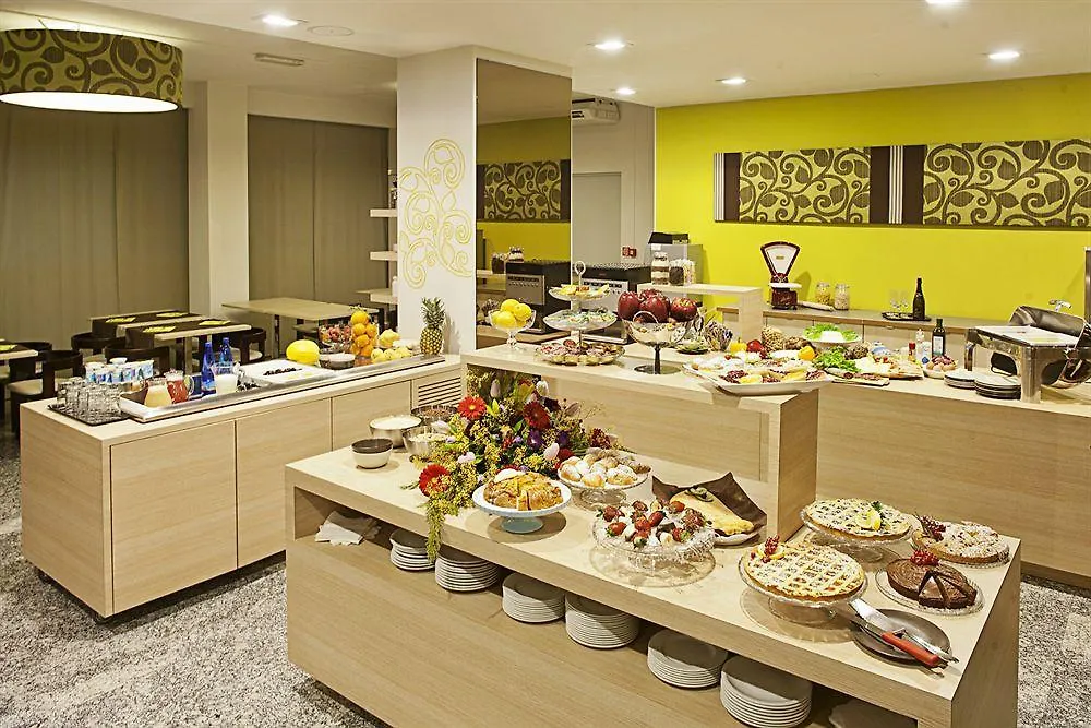 Beyou Hotel Polo Riccione