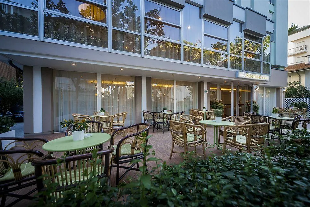 Beyou Hotel Polo Riccione