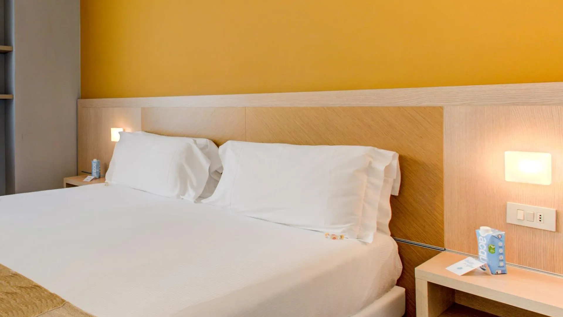 Beyou Hotel Polo Riccione