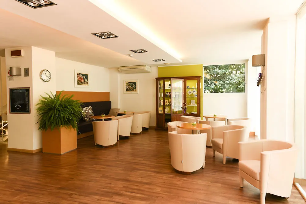 Beyou Hotel Polo Riccione