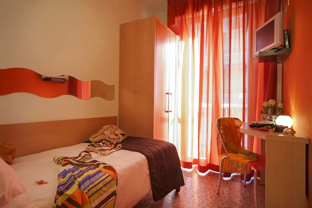 Beyou Hotel Polo Riccione