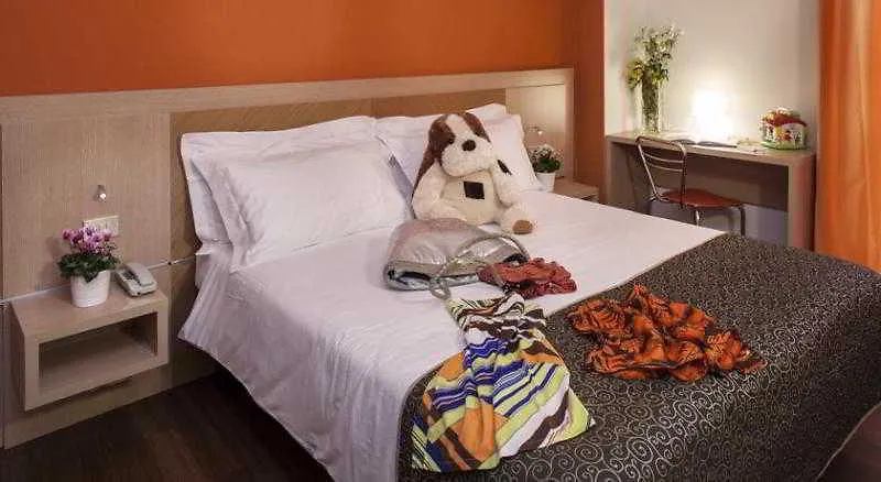 Beyou Hotel Polo Riccione