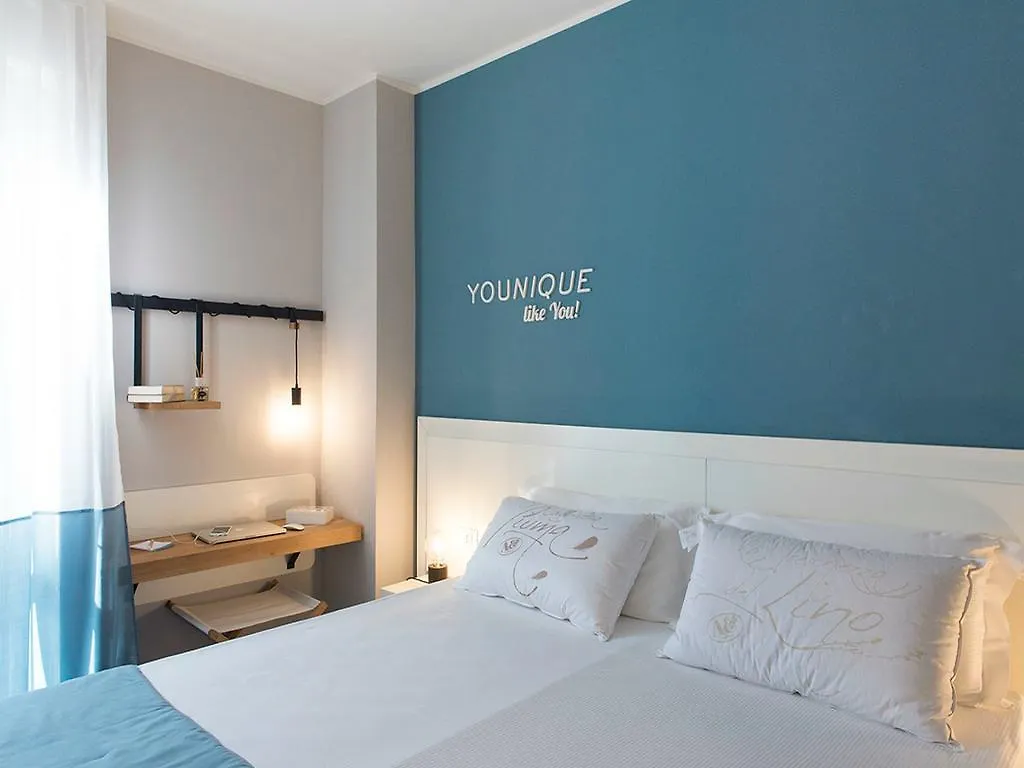 Beyou Hotel Polo Riccione