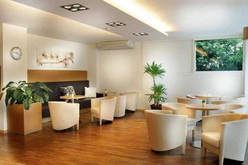 Beyou Hotel Polo Riccione