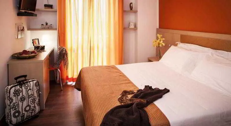 Beyou Hotel Polo Riccione 3*,  Italy