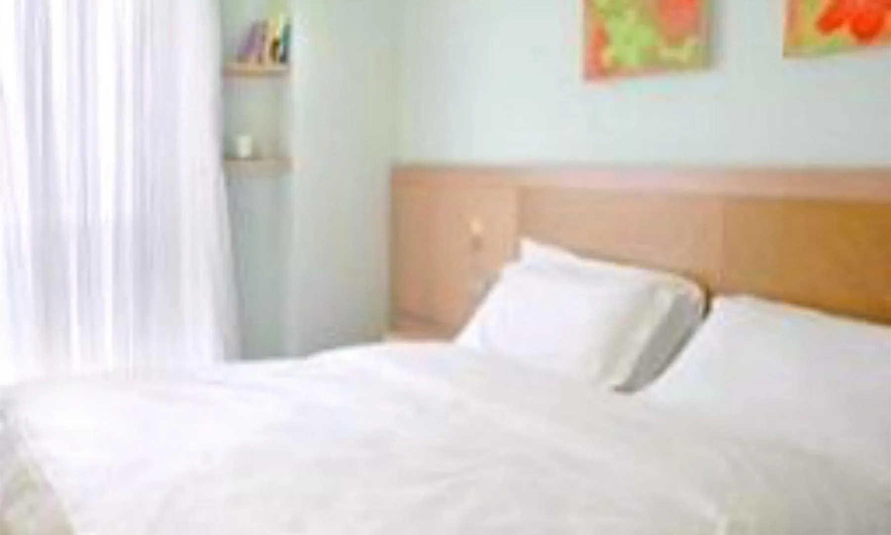 Beyou Hotel Polo Riccione